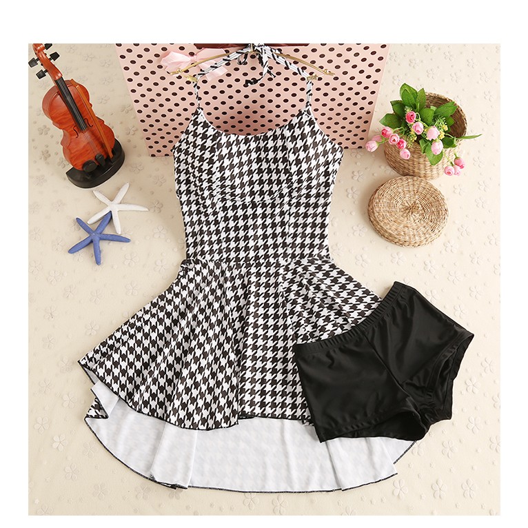 Váy đi biển nâng ngực, che bụng, quyến rũ | BigBuy360 - bigbuy360.vn