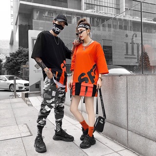 Siêu phẩm áo Swag[CLIP THẬT] chất