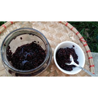 GẠO NẾP CẨM ĐIỆN BIÊN