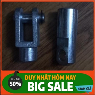 Trục khuỷu và khớp zen 12mm