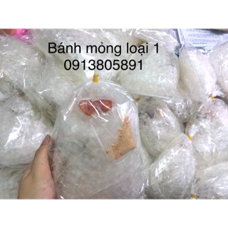 40 bịch bánh tráng sate siêu cay tặng 3 bịch me