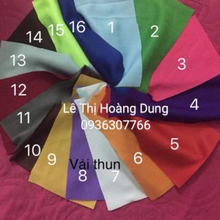 Ga thun phủ spa