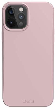 UAG Eco-Friendly Slim Outback Ốp iPhone 12 Mini 12 Pro MAX  iPhone 11 Pro Max 11Pro 100% Biodegradable Protective Cover