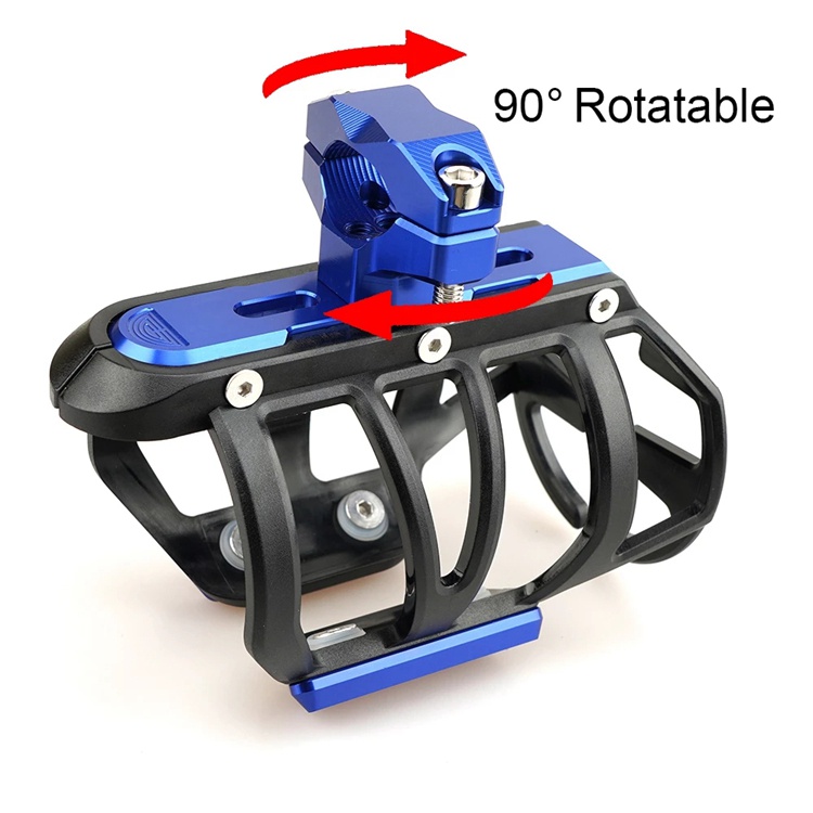Giá Đỡ Bình Nước Uống Cho HONDA MONKEY 125 150 GROM MSX 125 150 MONKEY125 MONKEY150 GROM MSX125 MSX150