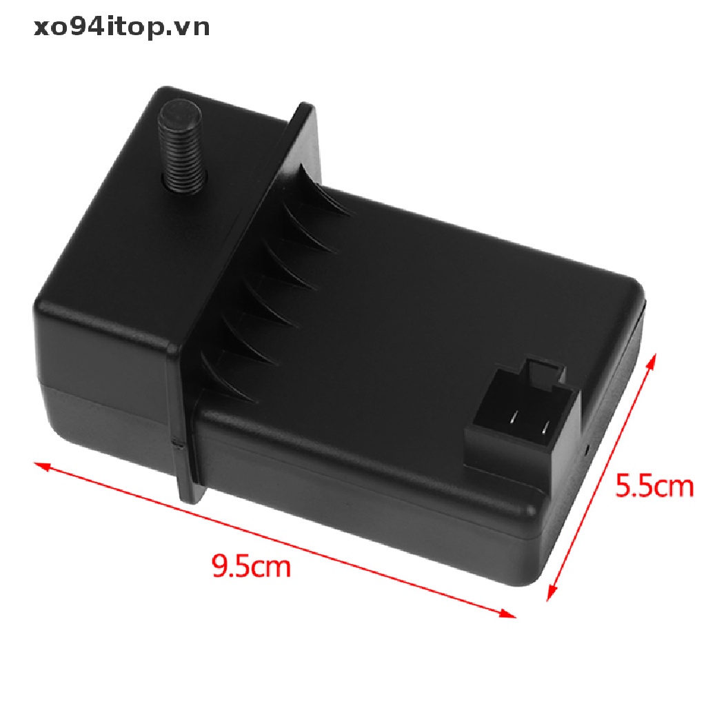 Bộ Giả Lập Khởi Động CGDI ESL ELV Cho Mercedes Benz W204 W207 W212