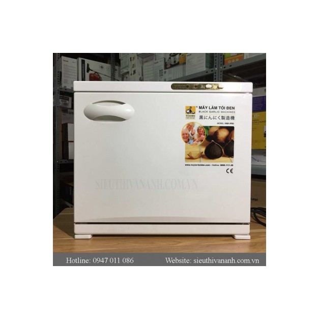 Máy làm tỏi đen Việt Nhật VN01-Pro Loại công nghiệp 5Kg
