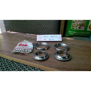 Bộ chén cổ cho xe honda 67-cd-cl-win...