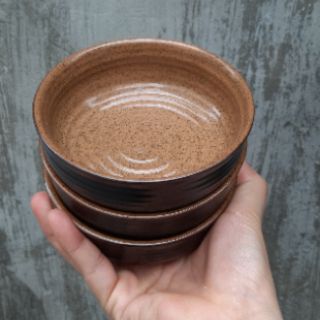 Bộ bát cốc cafe trứng