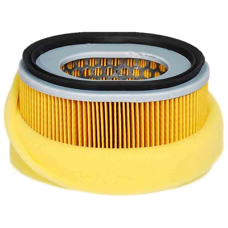 Bộ Lọc Không Khí Cho Động Cơ Yanmar L100N 114210- 12590, Máy Cắt Cỏ Làm Sạch Không Khí