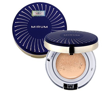 PHẤN NƯỚC SIÊU MỊN- PHẤN NƯỚC MIRUM HÀN QUỐC SIÊU MỊN HỘP GỒM 2 LÕI 12g, AN TOÀN, UY TÍN, CHẤT LƯỢNG, CHÍNH HÃNG | BigBuy360 - bigbuy360.vn