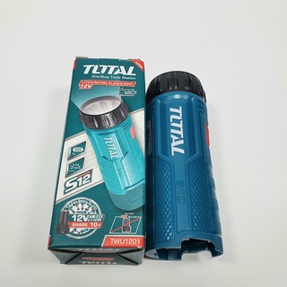 Đèn pin lithium 12v twli1201