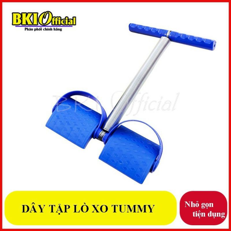 💕DÂY TẬP LÒ XO