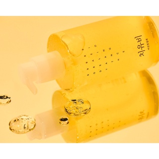 Dung dịch vệ sinh phụ nữ hàng ngày ChiuuB Feminine Cleanser làm sạch dịu nhẹ, giảm nấm ngứa 300ml