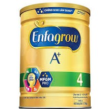 Sữa bột Enfagrow A+4 - 1750G