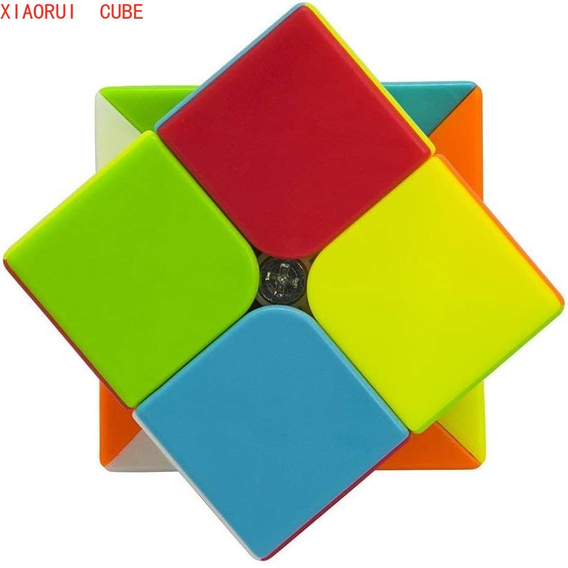 QIYI Khối Rubik 2x2 X 2x2 Chuyên Dụng