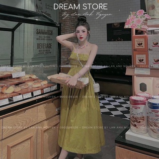 TT 92 - đầm đi biển , đầm maxi sang chảnh cho bạn nữ - hot hot toppp