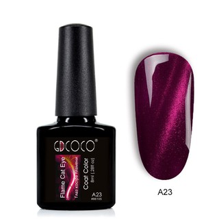 set sơn mắt mèo (set 6 chai)