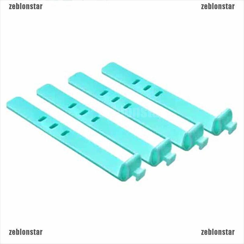 ❤Giá Đỡ Dây Cáp Bằng Silicon Hình Ngôi Sao 4