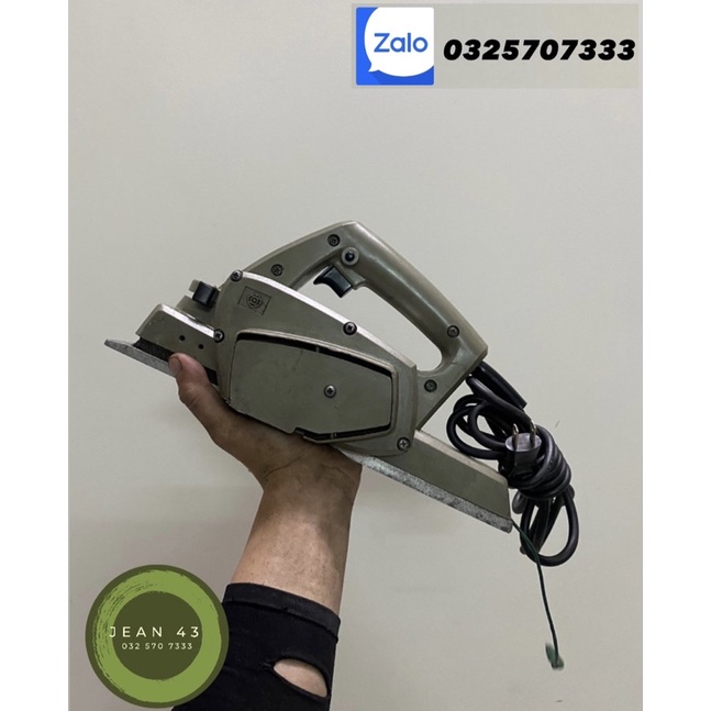 MÁY BÀO GỖ HITACHI HÀNG NỘI ĐỊA NHẬT 110V
