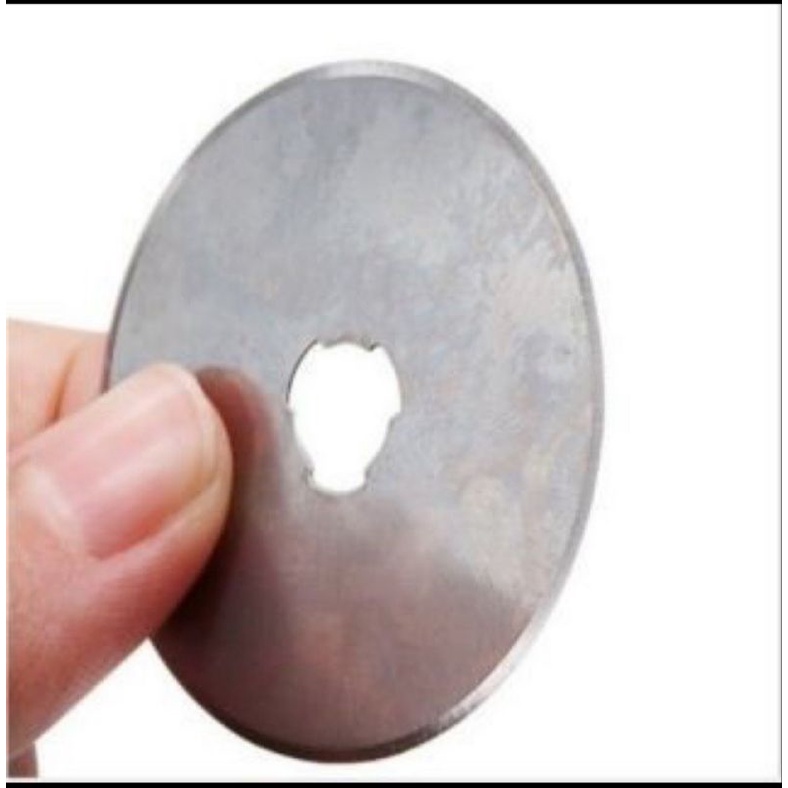 LƯỠI DAO TRÒN  45mm