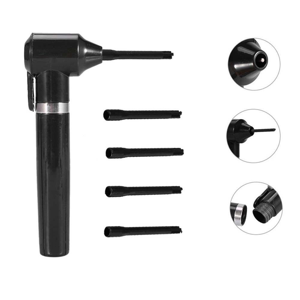 Cây Khuấy Mực Xăm Bằng Nhựa Dùng Một Lần Chuyên Nghiệp