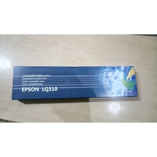 Hộp mực Epson LQ 310