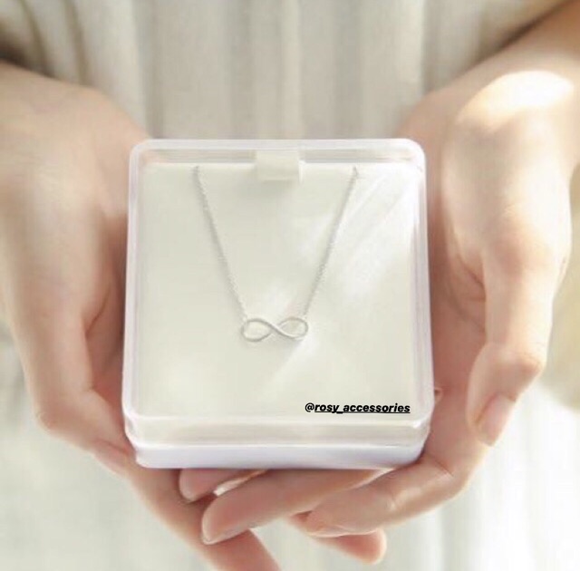 ROSY - DÂY CHUYỀN VÔ CỰC