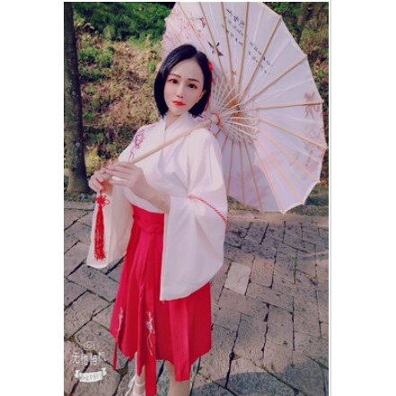 Hanfu  phong cách cổ xưa (hàng có sẵn) | BigBuy360 - bigbuy360.vn
