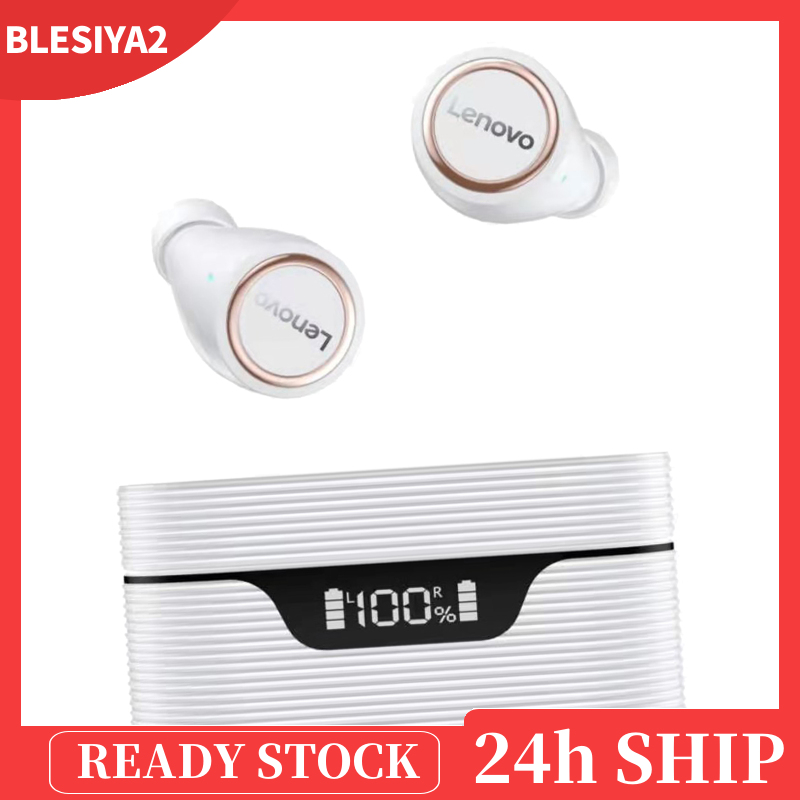 [BLESIYA2]LP12 Sports Headphone Waterproof Bluetooth TWS Earphones