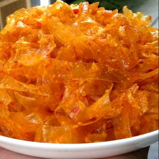 BÁNH TRÁNG CẦU ĐÚC LONG AN 200g