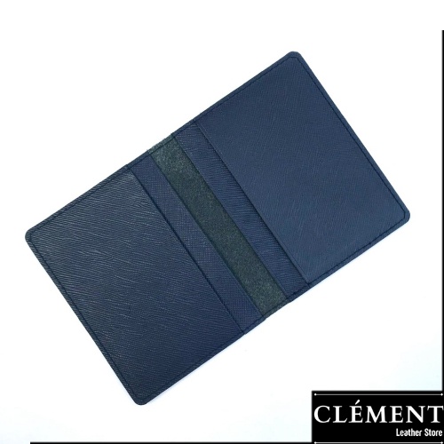 Ví namecard dáng basic, ví đựng thẻ Clément – CM025 - BH 12 tháng