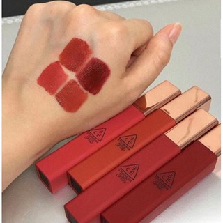 Son Kem Lì 3CE Cloud Lip Tint