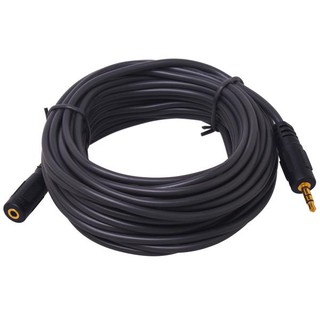 Dây nối dài loa/headphone 10 m
