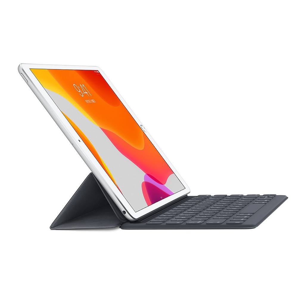 Bàn phím không dây Apple Smart Keyboard for iPad Pro 10.5‑inch iPad Air MPTL2 - Hàng Nhập Khẩu