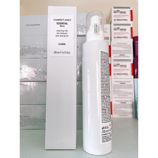 Sữa Rửa Mặt Dịu Nhẹ Comfort Zone Essential Milk