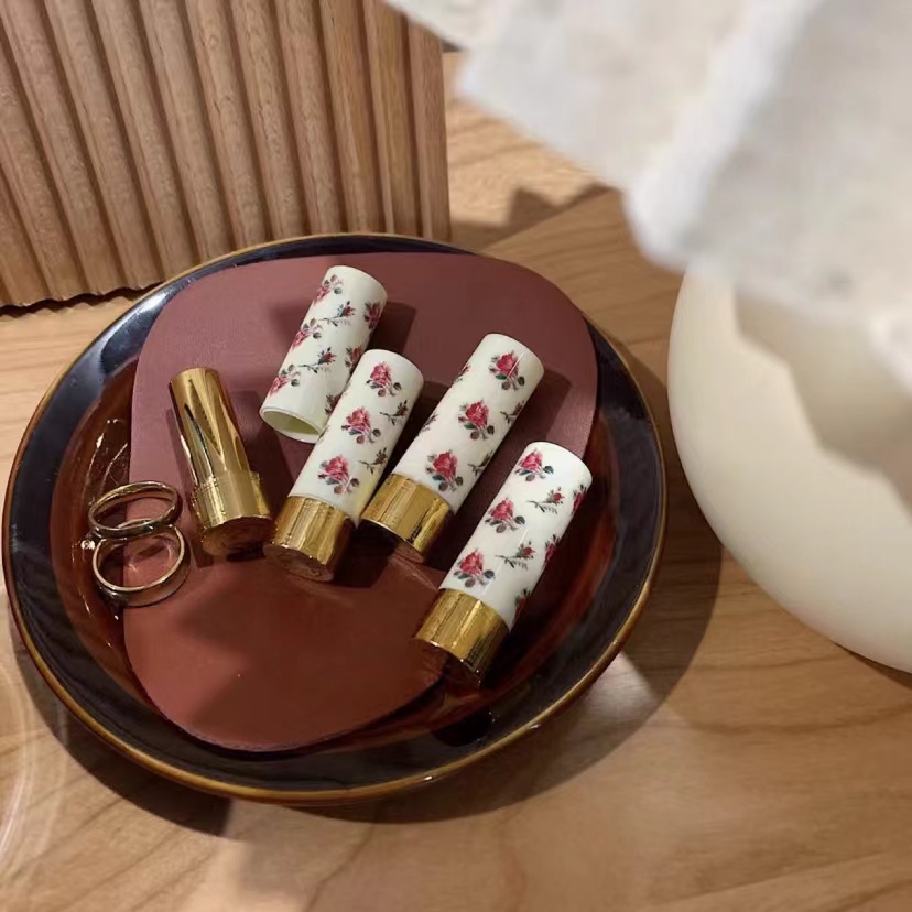 Mẫu Thử Son Môi Hoa Gucci