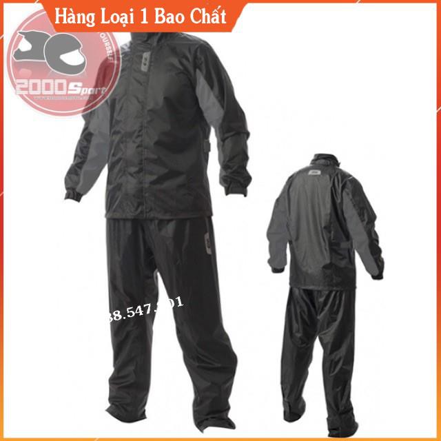 Áo mưa bộ chính hãng givi RRS06