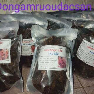 Nấm Ngọc Cẩu 1kg