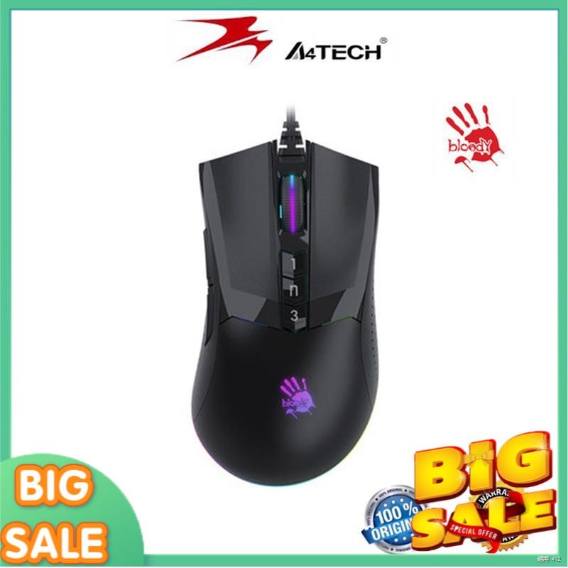 ✿Chuột Gaming Có Dây A4Tech Bloody A90 Max