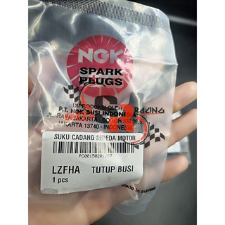 CHỤP BUGI NGK INDONESIA CHO DREAM, WAVE,...