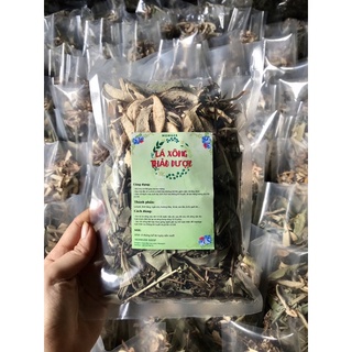Combo lá xông sản phụ sau sinh