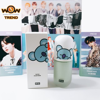 Kem Lót - BT21 Tinted Color Base [HÀNG CÓ SẴN]