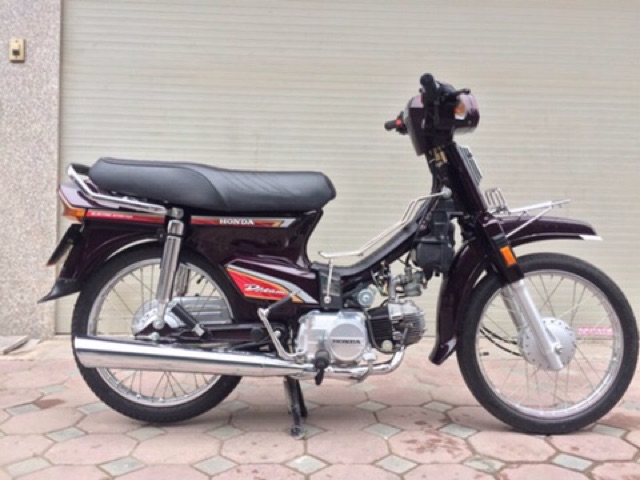 Baga Dream inox 10ly