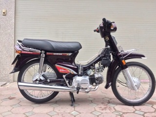 Baga Dream inox 10ly