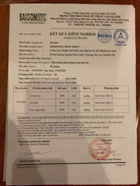 CHÍNH HÃNG Ủ TRẮNG CHANH QLADY MẪU MỚI | BigBuy360 - bigbuy360.vn