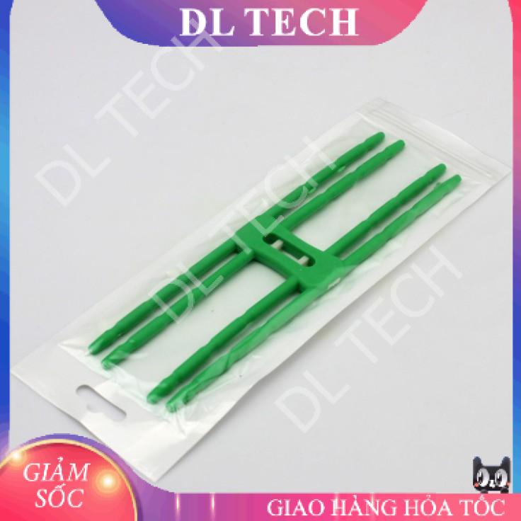 Giá đỡ chân nhện cho điện thoại màu ngẫu nhiên DL TECH