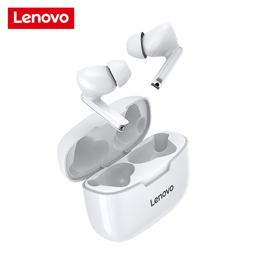 Lenovo XT90 Bluetooth Headphones Waterproof Low Latency  Speaker BT5.0 Earphones