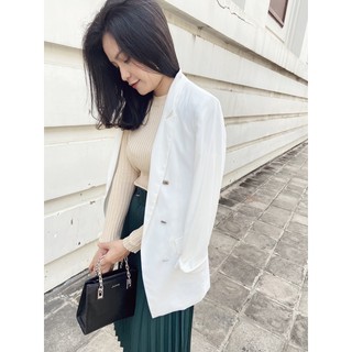 Áo khoác Vest Blazer