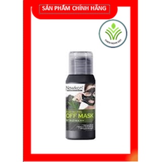 Gel lột mụn nowkon 50g hàng chính hãng cty lavo