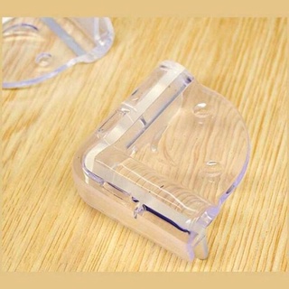 SET 12  Miếng Silicon Bịt Góc Bàn
